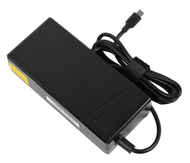 GREENCELL USB-C 130W 5V-9V-12V-15V/3A, 20V/6.5A Power Delivery AD140P - 1271750 - zdjęcie 2